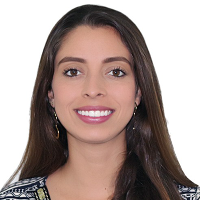 Yanina Andrea Rincón Gómez