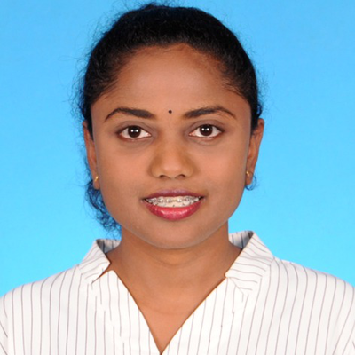 Ashvini Arumugam