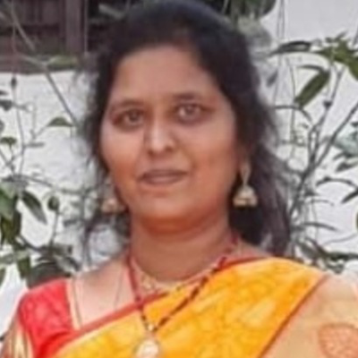 Rajitha MadhuPriya