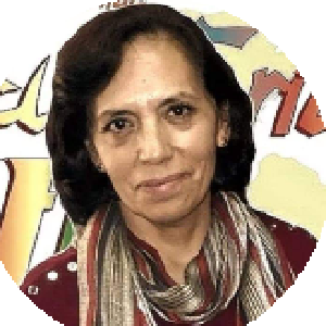 Rosa Ines Cachago Acosta