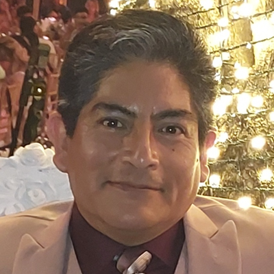 Jorge Lopez Cortes 