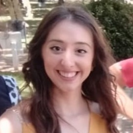 Alicia Esculta Patiño