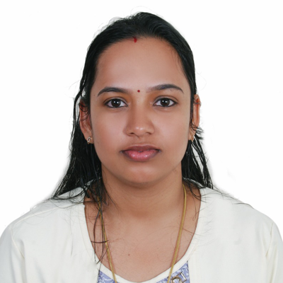 Arsha Sudharsan Sheela