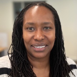 Claudette Kabera