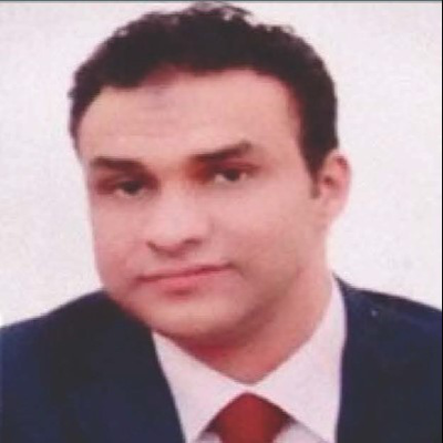 Ahmed Rizkala