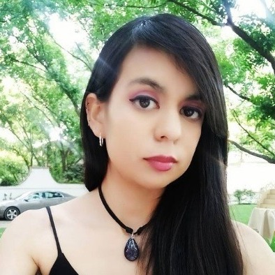 Pamela Moreno