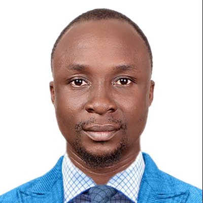 Emmanuel Kayode