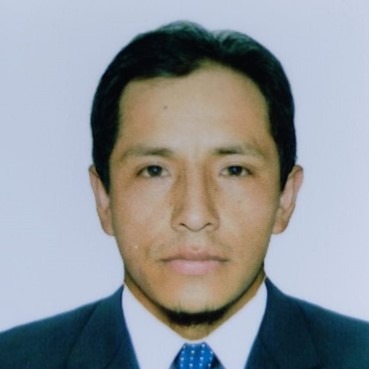 Ronald Marcelo Urbano Salinas