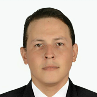 Sebastian Danilo Burgos Castro