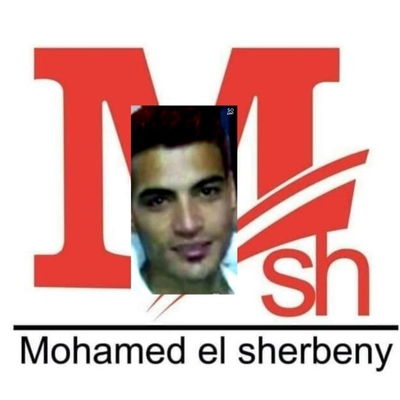 Mohamed el shrbine