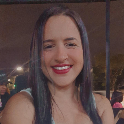 Ana Paula Nascimento