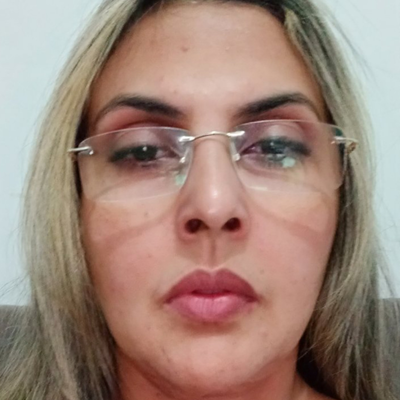 Glenda Rubia  Moraes de Pontes 