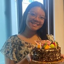 Bernice Huang