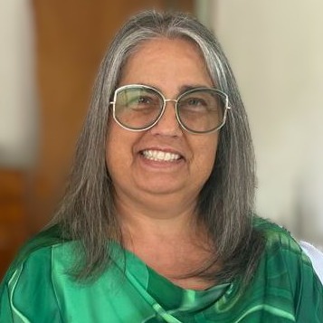 Carla Ferreira