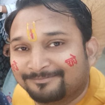 Nitin ROHATGI