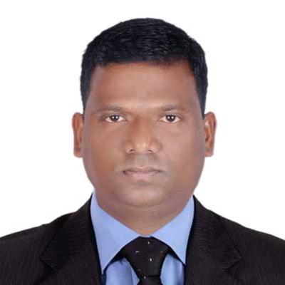 Satheesh  Kumar