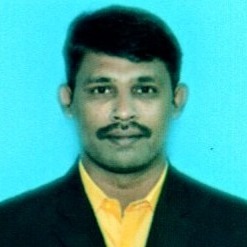 Jayaseelan Samuel