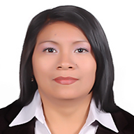 Karen Betsabe Quispe De la Cruz