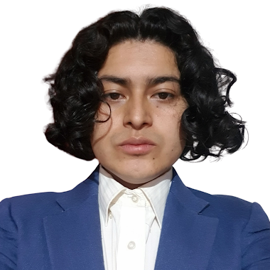 Edson Iván Díaz Ramírez