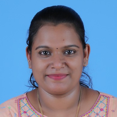 Jincy Oommen
