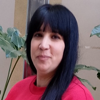 Sandra Diaz Siles