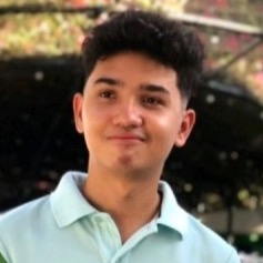 Elias Solis
