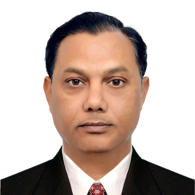 Dr. Mohd Abdullah