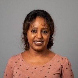 Rahel Tesfay Assefa
