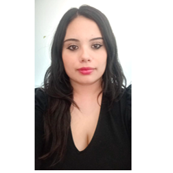 Viridiana Chantal Santos