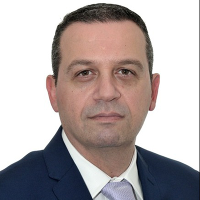 Antonis Peroulakis