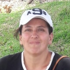 Roxana  Valerio Esquivel 