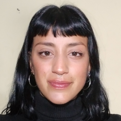 Martina García Paredes
