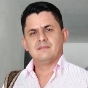David José  Barros atehortua 