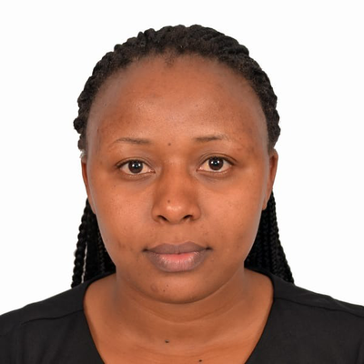 Winnie Ogega