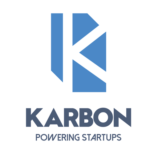 PD
K
KARBON

POWERING STARTUPS
