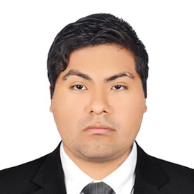 Angelo Perez Rodriguez