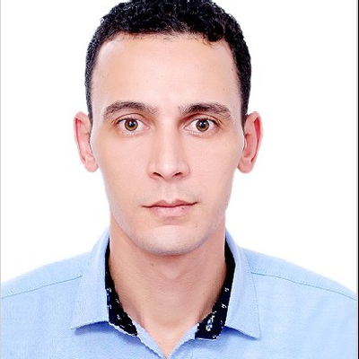 Mostafa Hossni