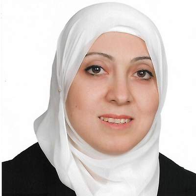 Muna Al-Sharif