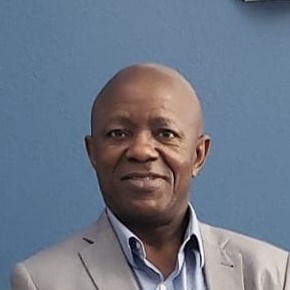 Solomon Okene