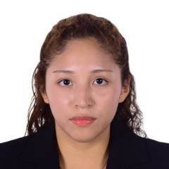Carol Elizabeth Ordaya Alvarez