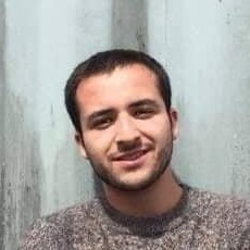 Pedro Pablo Osorio San Martín