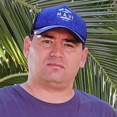 Victor Rivas González