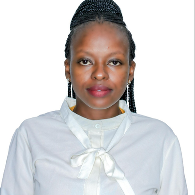 Juliana Wanjiru