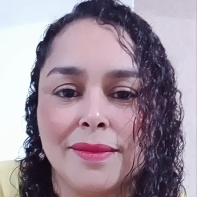 Noelita Rodrigues de Lima Oliveira
