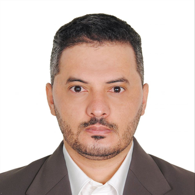 Hamdy Abuhamra