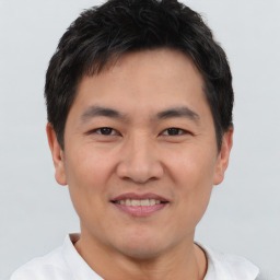 Jin Chong