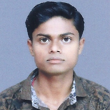 Ranjit Kumar Mohanta