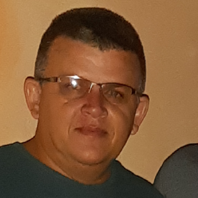 José Márcio Rocha da Silva  Silva 