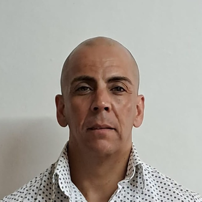 Ariel Alejandro  Moraga