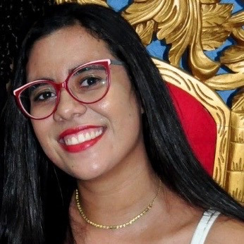 Ana Luiza Pimentel